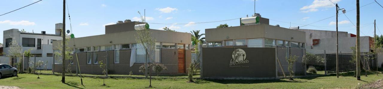Apartment La Canada Chascomus