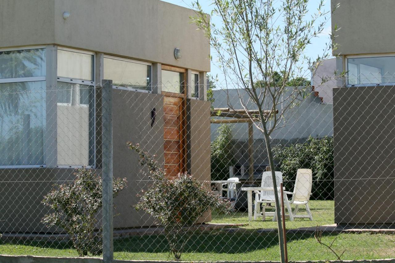 Apartamento La Cañada *