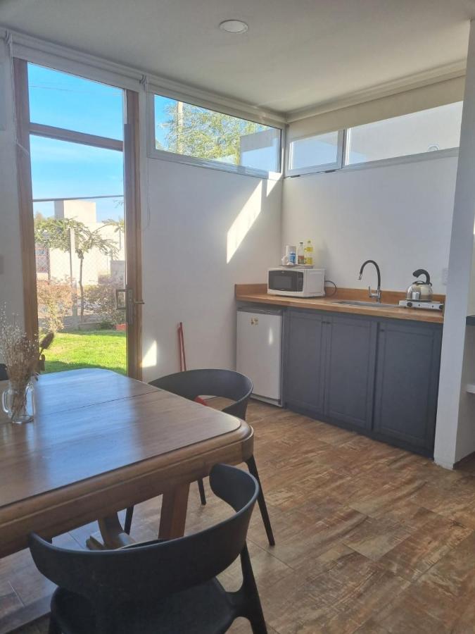 Apartamento La Cañada Chascomús