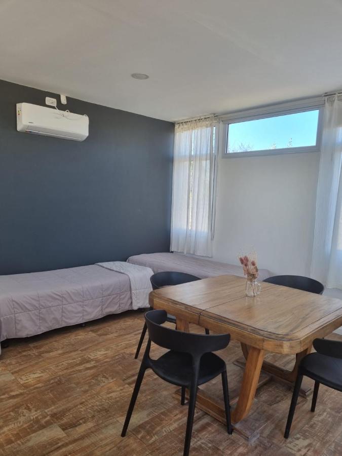 Apartamento La Cañada Chascomús