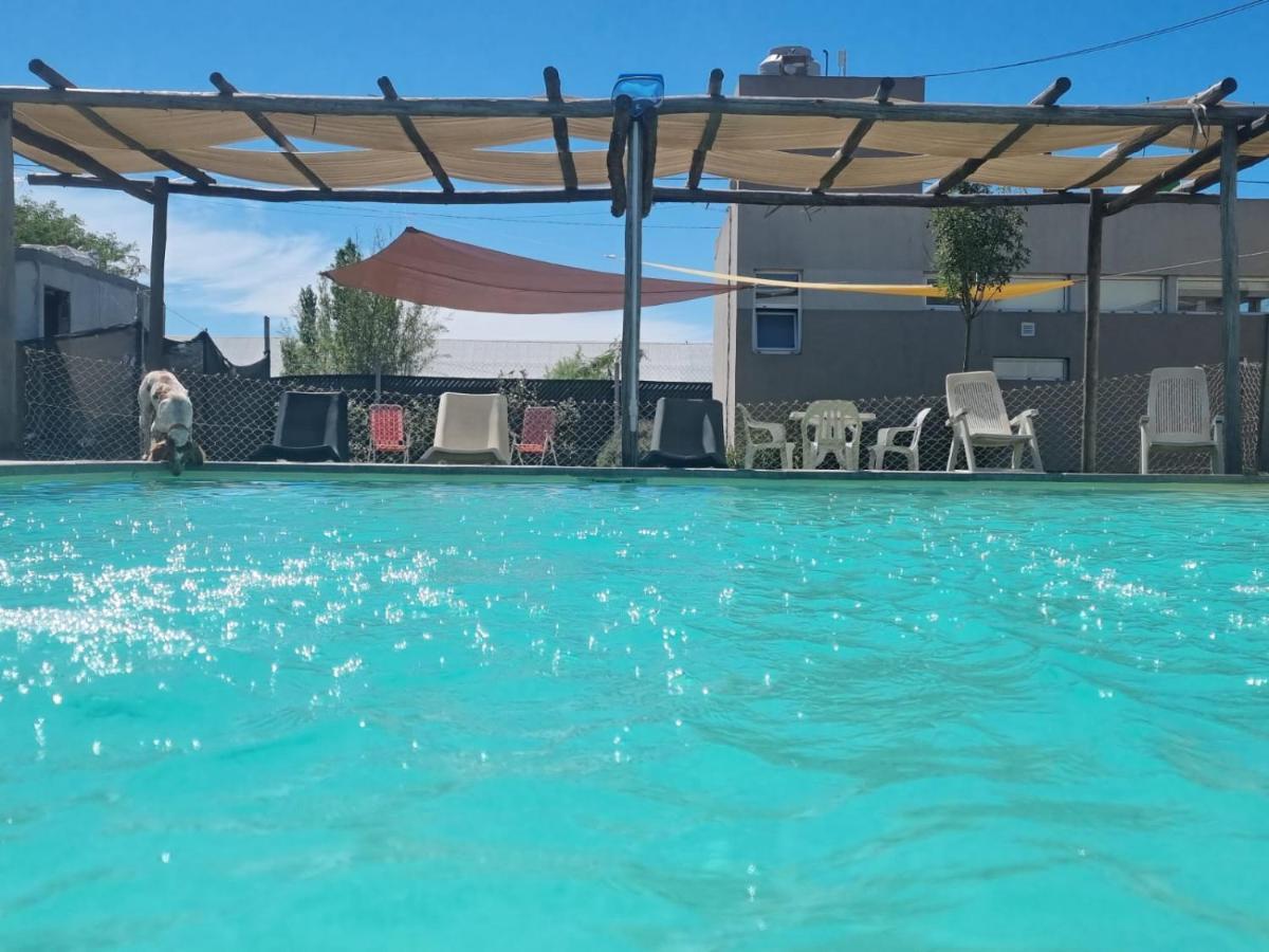 Apartamento La Cañada *
