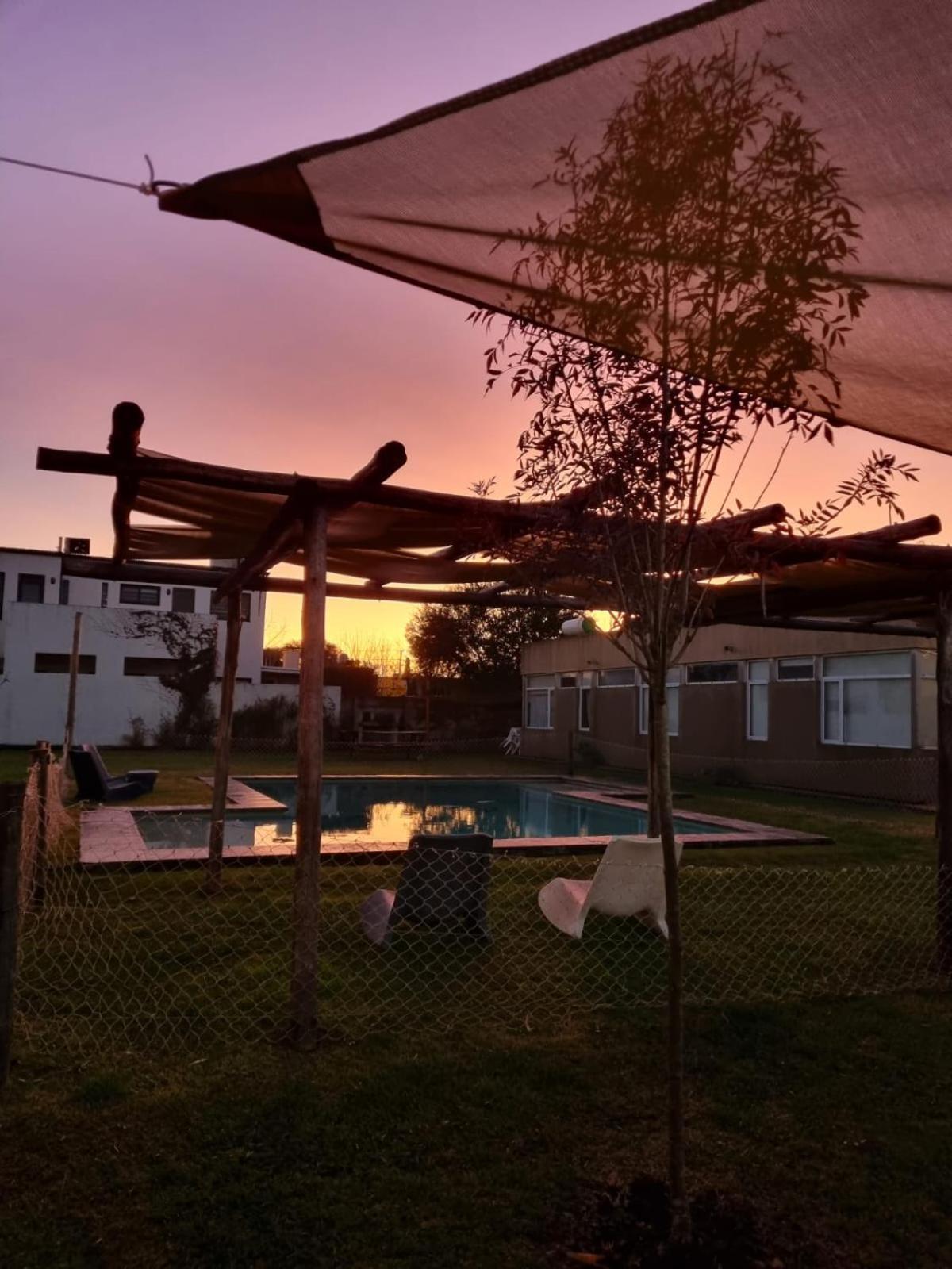 Apartamento La Cañada