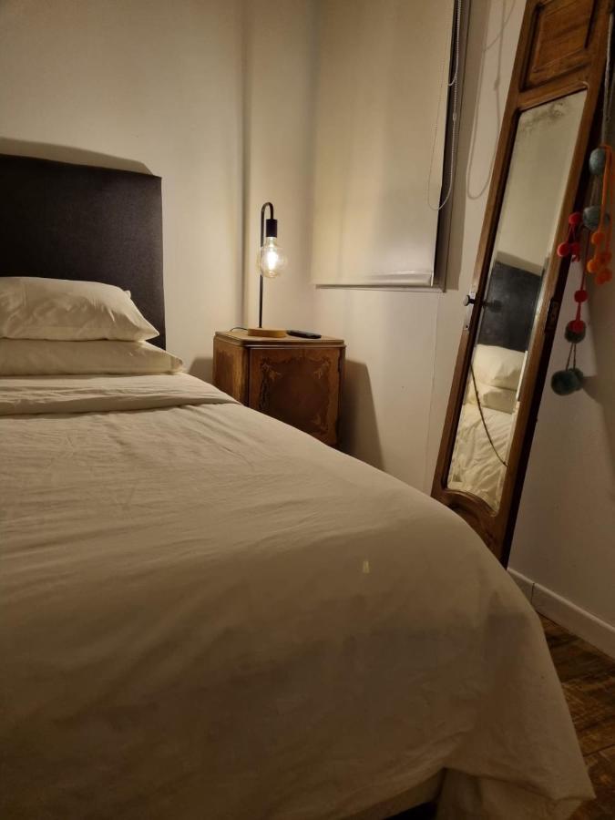 Apartamento La Cañada Chascomús