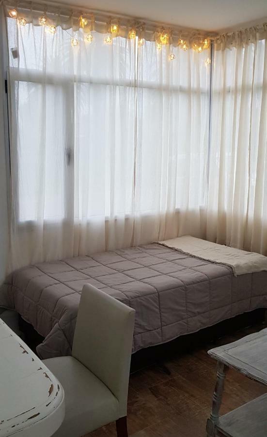 Apartamento La Cañada *